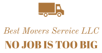 Best Movers Service LLC