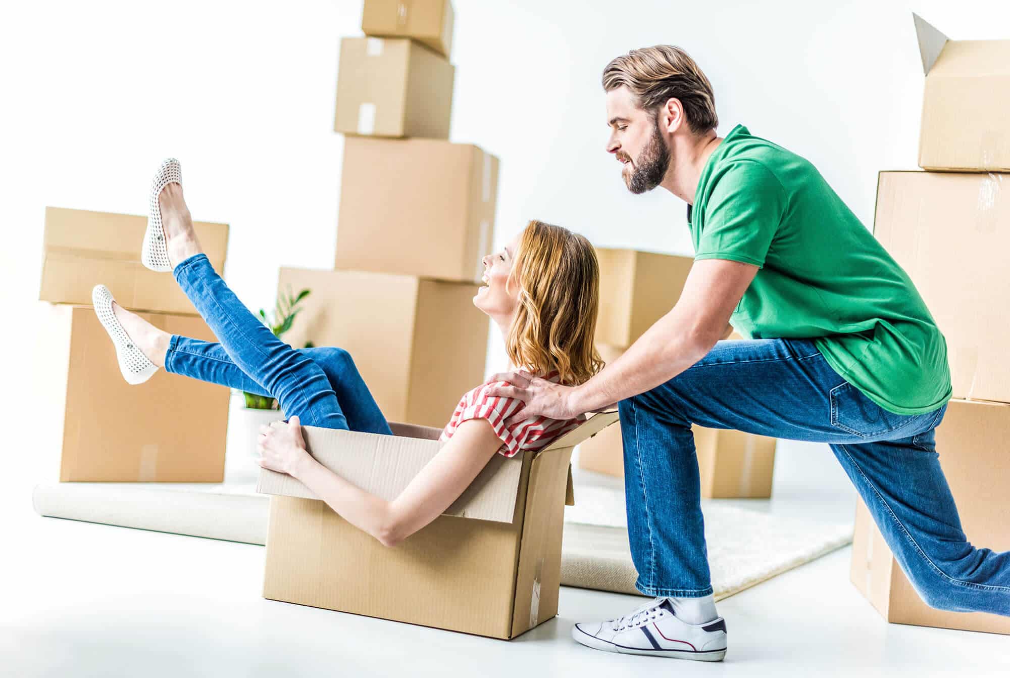 best moving company