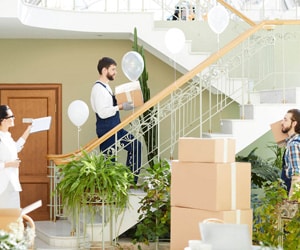 Long Distance Movers