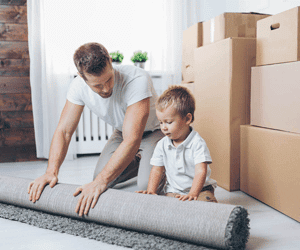Best Bethesda MD Movers