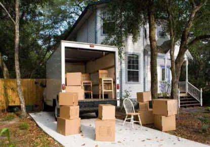 Best Movers in Fairfax VA