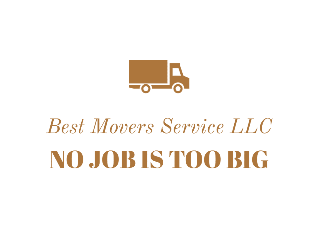 Washington DC Movers