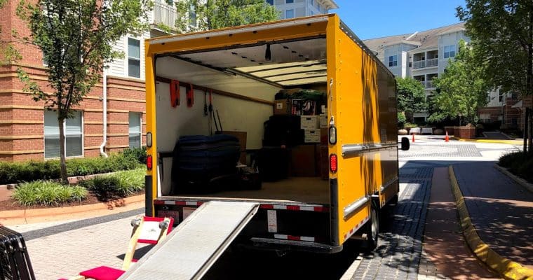 Choose the Best House Moving Company