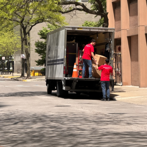 Office Movers