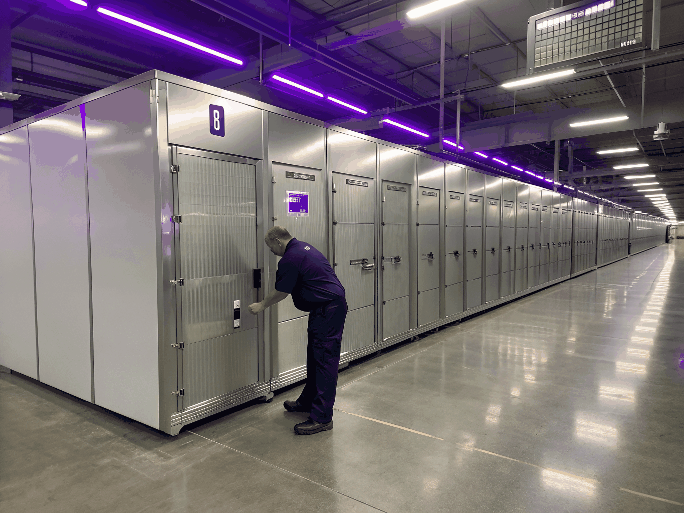 Storage
